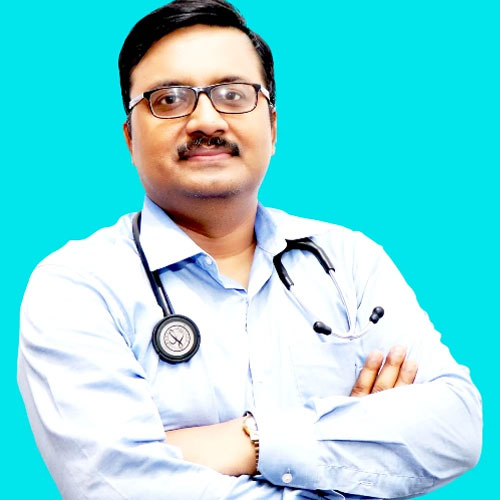 Dr. Shankha Sen