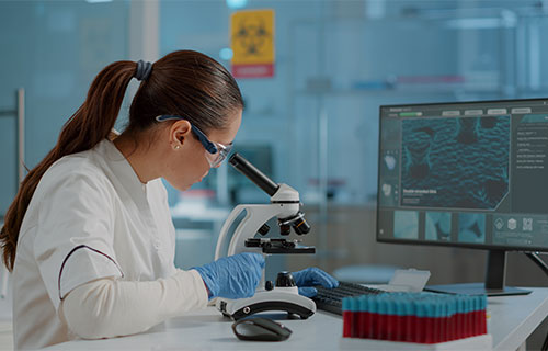 Advanced Pathology Lab
