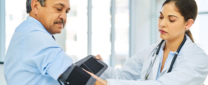 Ganapati Healthcare for Body Health Checkup