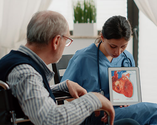 Heart Patients