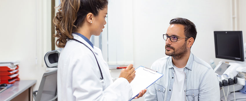 Medical Specialities