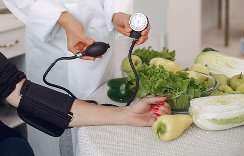 Metabolic Screening