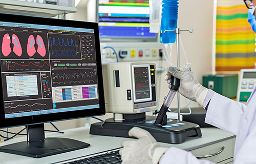 Organ Function Panels