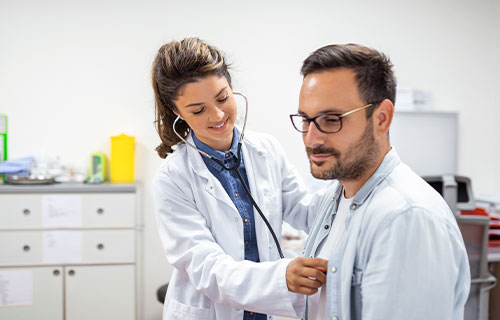 Preventive Health Check-ups