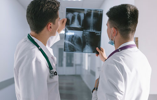 Radiology & Imaging