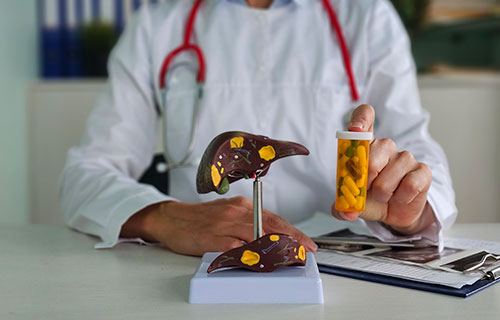Vitamin D & B12 Screenings