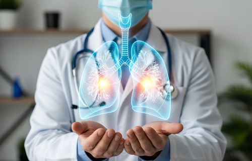 Pulmonology