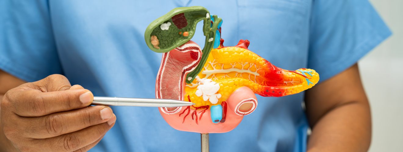 Gastroenterology & Gastro-Intestinal Care