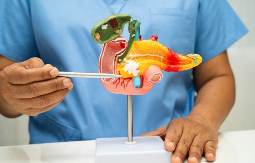 Gastroenterology & Gastro-Intestinal Care