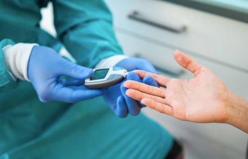 Internal Medicine & Diabetology