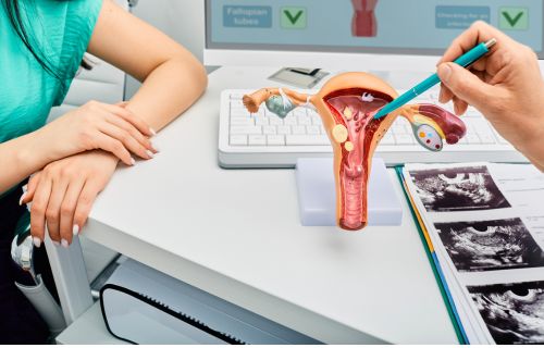 Obstetrics & Gynaecology